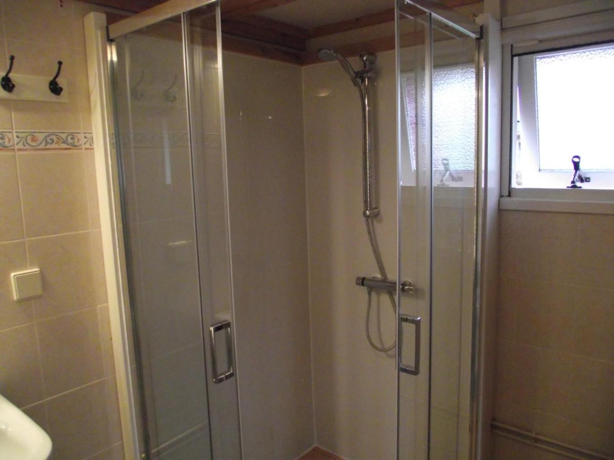 Vakantiehuisjes Landgoed Sonneborghe Kollumerzwaag Экстерьер фото