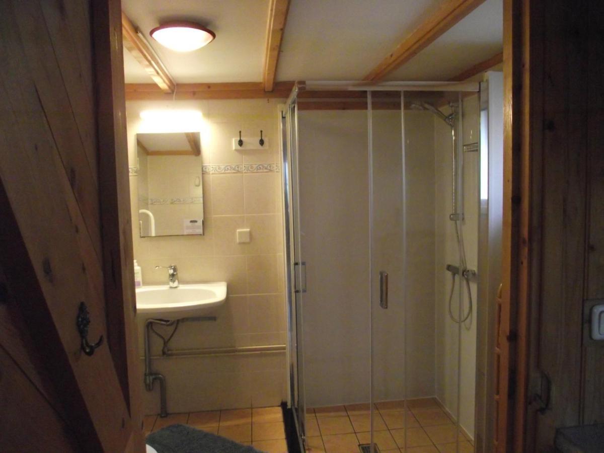 Vakantiehuisjes Landgoed Sonneborghe Kollumerzwaag Экстерьер фото